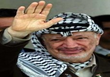 سهى الطويل : عرفات مات مسموما !