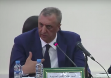 الحسيمة : تدابير لمواجهة موجة البرد القارس !