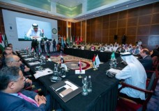 الجامعة العربية تناقش الإرهاب في دبي !؟