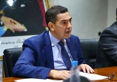 تنسيقية الأساتذة الحاملين للشهادات العليا تقرر تمديد احتجاجها لأسبوع ثان !