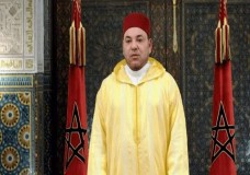 الملك يوجه رسالة إلى المشاركين في الاحتفالية المقامة بمناسبة الذكرى الخمسينية لمنظمة التعاون الإسلامي