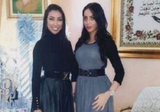 المحكمة تبقي على متابعة دنيا باطما وشقيقتها !؟
