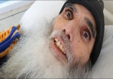 عفو ملكي عن السلفي الشيخ الغزراني !؟