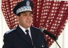 الدخيسي” يحل بطنجة تمهيدا لحملة أمنية واسعة !؟