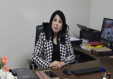 فدوى البوعياشي سفيرة للمقاولات الناجحة ونموذج للريادة في النسيج الاقتصادي !