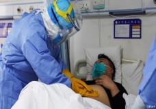 الصين تقول بنهاية فيروس كورونا في شهر يونيو !؟