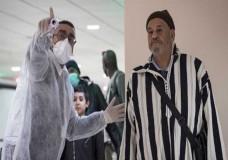 تسجيل 11 وفيات جديدة بفيروس كورونا !!؟؟