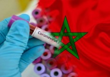  توزيع الإصابات بفيروس كورونا بالمغرب..العدد في تصاعد ! 