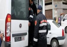 طنجة : توقيف الفتاتين اللتين نشرتا خيرا زائفا حول كورونا  !