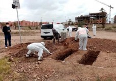 تسجيل وفاة جديدة وارتفاع عددالإصابات بكورونا في المغرب إلى 516  !