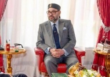 وزارة العدل : عفو ملكي عن 5654 سجينا  !