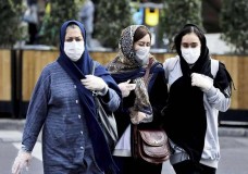 استعمال الكمامات في المغرب أصبح جزءا من الإجراءات الوقائية  !؟
