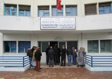 طنجة : حالة استنفار في مستشفى محمد الخامس والسبب إصابة طبيبة بكورونا !؟
