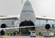 إسبانيا تقرصن طائرة  محملة بأدوية ومعدات طبية كانت موجهة للمغرب !؟
