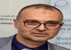 محمد اليوبي : تسجيل إصابات جديدة في وحدات صناعية بطنجة والعرائش !؟