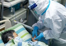 إيطاليا تسجل أدنى مستوى في عدد الوفيات !؟