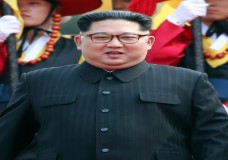  الرئيس كيم جون أون يتماثل للعلاج من مشاكل صحية في القلب حسب كوريا الجنوبية !؟