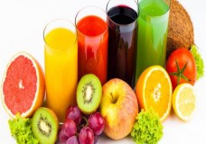 العصائر ضرورية في رمضان لتقوية المناعة !