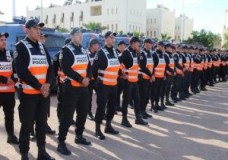 تعيينات جديدة في صفوف رجال الأمن بالمغرب !