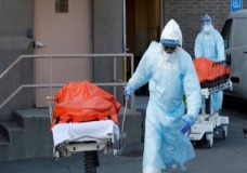بلجيكا تسجل 27 إصابة جديدة فقط يومه الإثنين ما يؤكد المنحى التنازلي للإصابات بفيروس كورونا !؟
