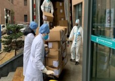 وزارة الصحة المغربية : تسجيل 217 حالة شفاء مقابل  42 إصابة جديدة بفيروس كورونا !؟
