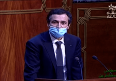 وزير الاقتصاد والمالية وإصلاح الإدارة المغربي يطالب المقاولات العمومية بتسديد مستحقات المقاولات الخاصة ! ا