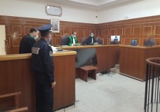 برنامج استئناف العمل بالمحاكم بعد رفع الحجر الصحي المرتقب !؟
