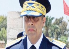 تعيينات جديدة في صفوف رجال الأمن بالمغرب !