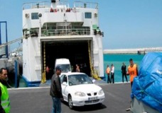 إسبانيا تعامل المغرب بالمثل بخصوص موضوع فتح الحدود !؟