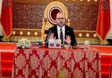 الملك محمد السادس يترأس المجلس الوزاري ويعين سفراء جددا بعدة دول !؟