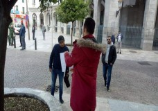 طنجة : تشديد القيود الاحترازية وإغلاق المنافذ المؤدية إلى المناطق المستهدفة !؟