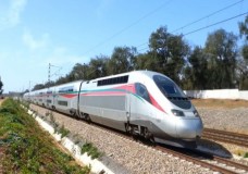 القطارات تستأنف رحلاته من وإلى طنجة ابتداء من يوم غد الأربعاء !؟