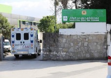 توزيع 84 إصابة بفيروس كورونا على 8 جهات بالمغرب ..في طليعتها مراكش وطنجة !؟