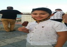 طنجة : العثور على جثة الطفل عدنان بالخلاء خلف منزل عائلته !؟