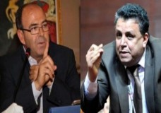 حزب البام : حرب المواقع بين الإدريسي عراب الانتخابات والغلبزوري الأمين الجهويللحزب !؟