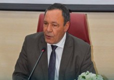 رئيس جامعة عبد المالك السعدي في ذمة الله !