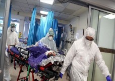 المغرب يسجل 2719 إصابة جديد مؤكدة بفيروس كورونا !؟