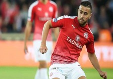 تطبيع إماراتي من نوع خاص : لاعب إسرائيلي يلعب في الدوري الإماراتي !؟