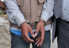 طنجة : مرة إخرى توقيف خمسيني هتك عرض قاصر !؟