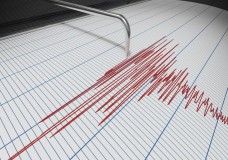 الحسيمة : تسجيل هزة أرضية بقوة 3.6 درجات على سلم ريشتر !؟