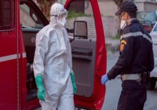 تسجيل 4045 إصابة جديدة بفيروس كورونا في المغرب !؟