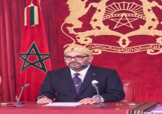 بعد خطاب الملك محمد السادس كبار الجنرالات يتوجهون إلى الصحراء !؟