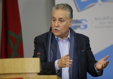التقدم والاشتراكية يراسل أحزاب اليسار في العالم بشأن تجاوزات البوليساريو !