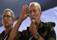  مرض غالي يضع البوليساريو على صفيح ساخن !