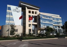 جامعة محمد الخامس تتصدر الجامعات مغاربيا !