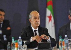 الرئيس تبون يشن حربا على الشركات المغربية !؟
