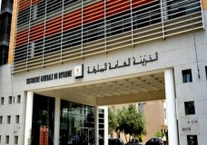 تسجيل 22 .5 مليار درهم عجز مالي بالميزانية العامة !