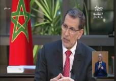 العثماني : مناورات الأسد الأفريقي تتويج للاعتراف بمغربية الصحراء !