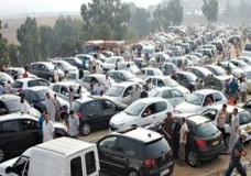 شركات تقتحم  سوق السيارات المستعملة بالمغرب !؟