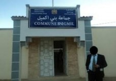 ساكنة بني جميل تصف حزب البام بالدكتاتوري والاستبدادي !